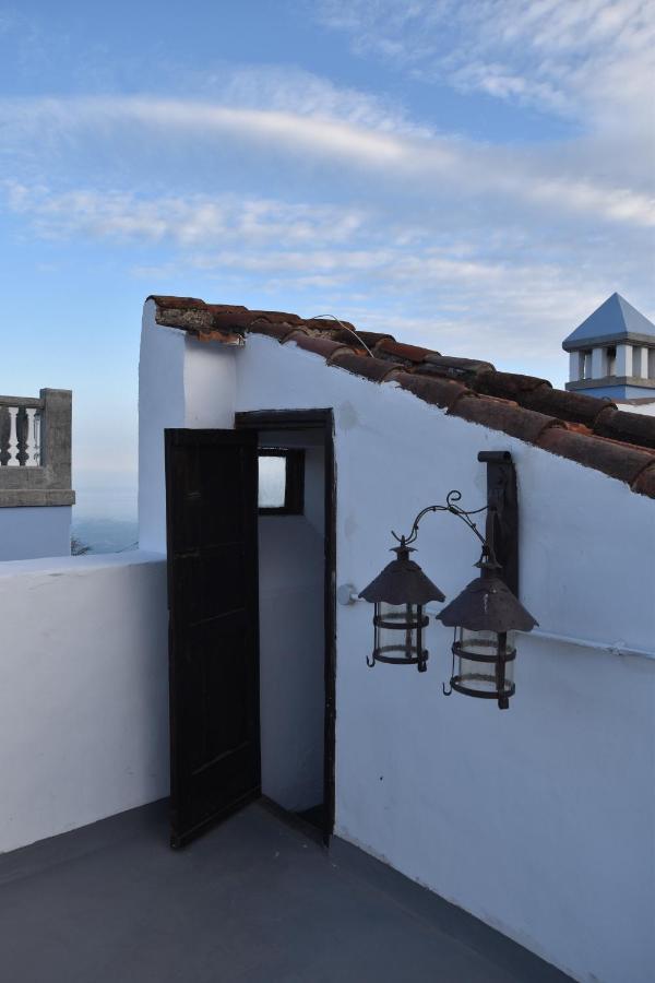 Hotel Gato Azul - Coliving La Orotava Exterior foto